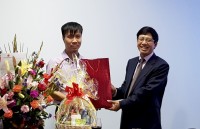 dsq viet nam tai mozambique movitel co the thiet hai nang do con bao idai