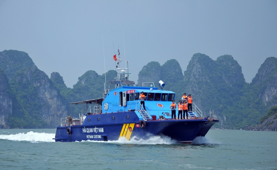 10 su kien noi bat cua nganh hai quan nam 2018