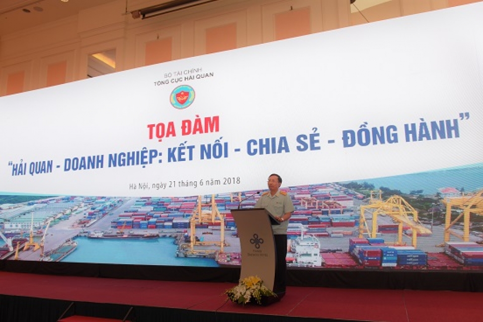 10 su kien noi bat cua nganh hai quan nam 2018