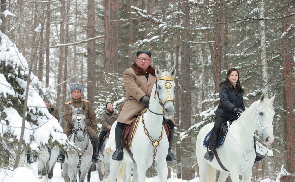 anh an tuong trong tuan 2 912 cac nha lanh dao nato buon chuyen va thong diep tu trieu tien