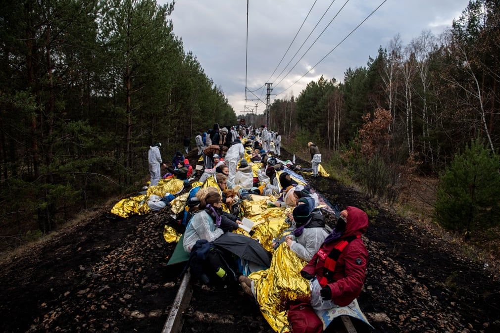 anh an tuong trong tuan 2 912 cac nha lanh dao nato buon chuyen va thong diep tu trieu tien