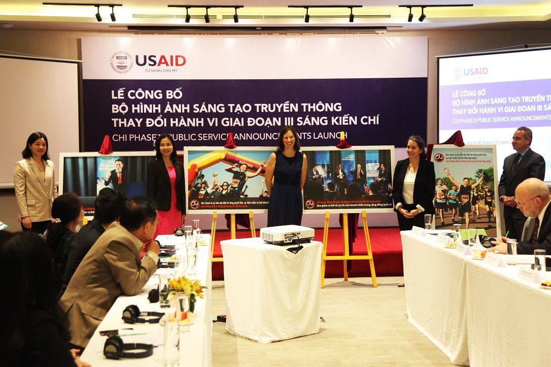 usaid cong bo hi nh a nh va thong diep truye n thong mo i ve bao ve dong vat hoang da