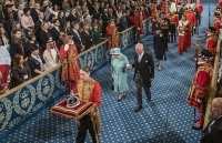 anh an tuong trong tuan 13 191 luan toi tong thong dong vat mo coi va noi dau cua em be syria