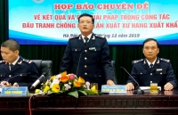 Đẩy mạnh kiểm tra sau thông quan, chống gian lận xuất xứ hàng xuất khẩu