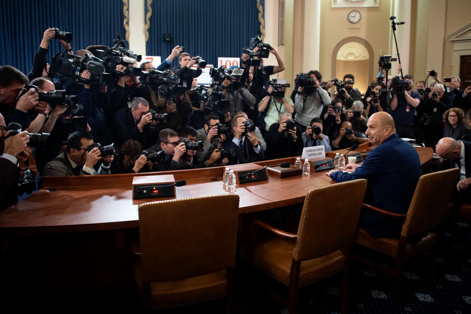 su kien quoc te noi bat nam 2019 qua nhung buc anh an tuong