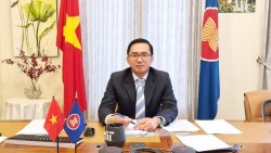 Việt Nam mong muốn quan hệ ASEAN-EU phát triển bền vững, hiệu quả lâu dài, vì hòa bình, an ninh và phát triển