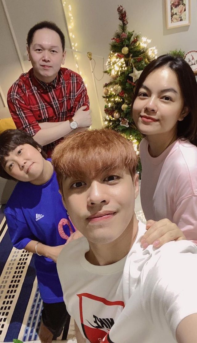 Người mới, người cũ của Hồ Ngọc Hà thi nhau khoe ảnh con yêu; nửa đùa nửa thật về quan hệ Noo Phước Thịnh-Mai Phương Thúy