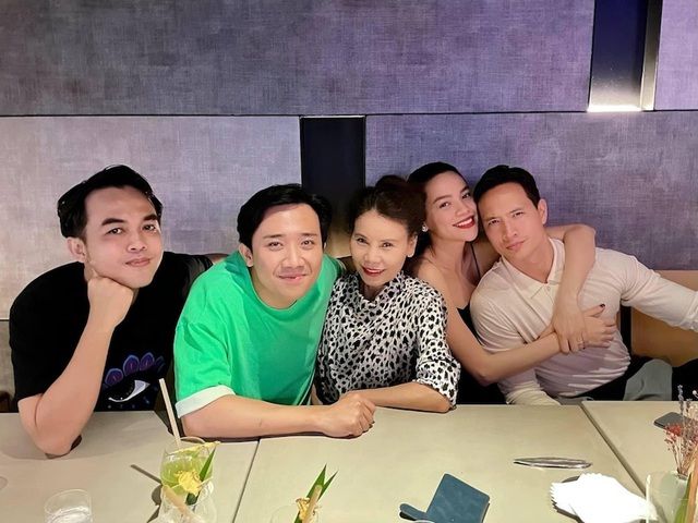 Người mới, người cũ của Hồ Ngọc Hà thi nhau khoe ảnh con yêu; nửa đùa nửa thật về quan hệ Noo Phước Thịnh-Mai Phương Thúy