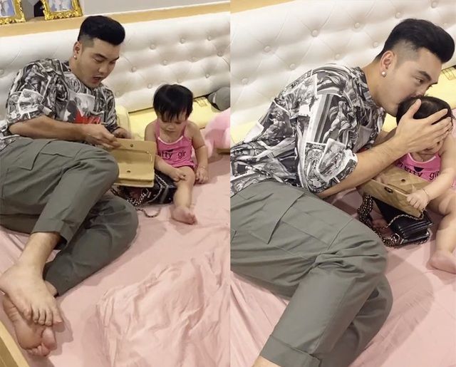 Người mới, người cũ của Hồ Ngọc Hà thi nhau khoe ảnh con yêu; nửa đùa nửa thật về quan hệ Noo Phước Thịnh-Mai Phương Thúy