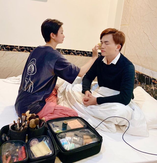 Người mới, người cũ của Hồ Ngọc Hà thi nhau khoe ảnh con yêu; nửa đùa nửa thật về quan hệ Noo Phước Thịnh-Mai Phương Thúy