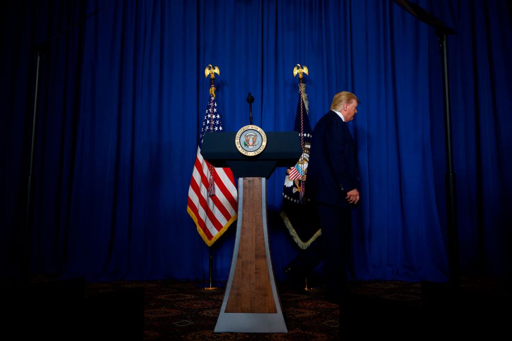 Sự kiện quốc tế nổi bật 2020 qua ảnh: Một năm không muốn nhớ nhưng sẽ chẳng bao giờ quên