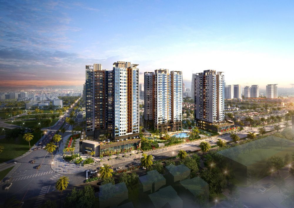 Tin bất động sản ngày 28/12: Phạt hơn 5 tỷ đồng vì xây 500 biệt thự trái phép; đề xuất giải pháp ngăn chặn ‘thổi giá’ bất động sản