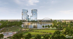 Tin bất động sản ngày 29/12: Nhiều 'ông lớn' đổ xô đầu tư căn hộ cao cấp cho chuyên gia nước ngoài; điều cần biết về cấp sổ hồng chung cư