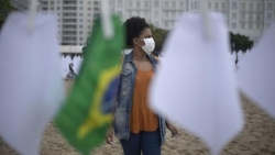 Covid-19: Thêm nhiều nước ghi nhận ca mắc biến thể Omicron đầu tiên trong cộng đồng