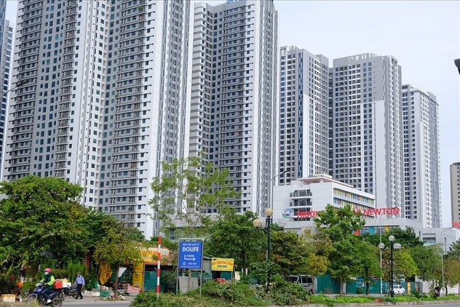 Giải thưởng bất động sản Việt Nam PropertyGuru lần thứ 10 Giải thưởng bất động sản Việt Nam PropertyGuru lần thứ 10