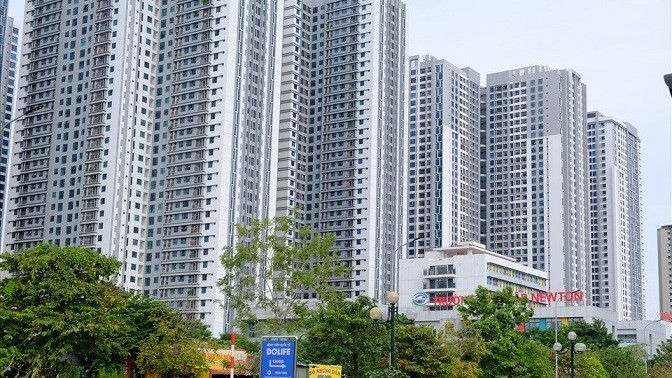 Thay thế 2 thủ tục hành chính trong kinh doanh bất động sản