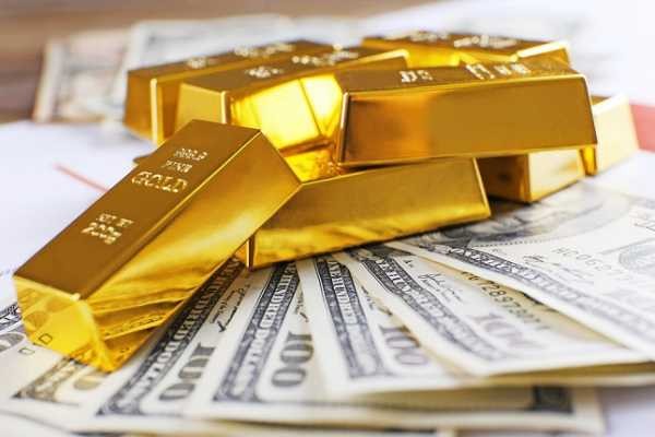 Giá vàng hôm nay 2/5: Giá vàng đang 'gây chiến', Fed lại bế tắc,
