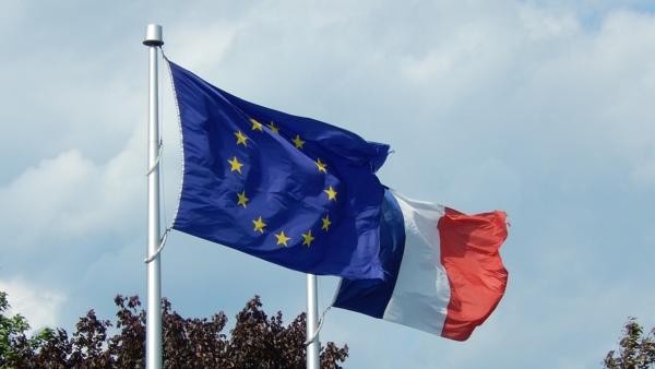 Pháp đảm nhận cương vị Chủ tịch luân phiên EU: Nhiệm kỳ bộn bề khó khăn và thách thức