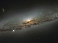 Phát hiện hố đen lớn thứ hai trong dải Ngân Hà