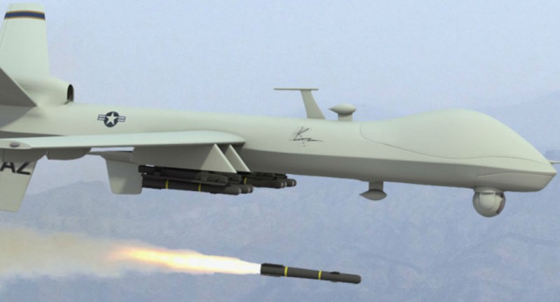 my se trien khai may bay khong nguoi lai mang ten lua tai han quoc