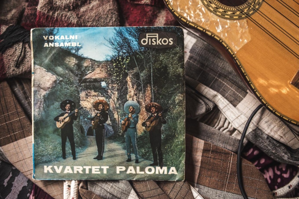 Những bài hát cách mạng Mexico được yêu thích tại Serbia nhung bai hat cach mang mexico duoc yeu thich tai serbia