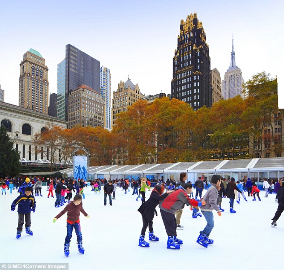 lam the nao de co mua dong am ap va hanh phuc