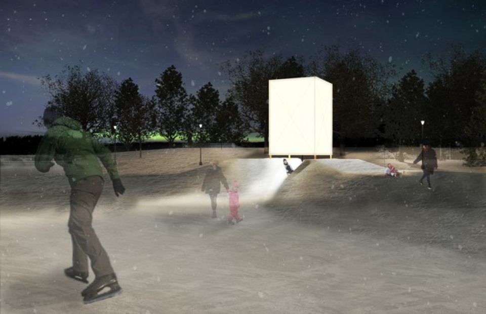 lam the nao de co mua dong am ap va hanh phuc