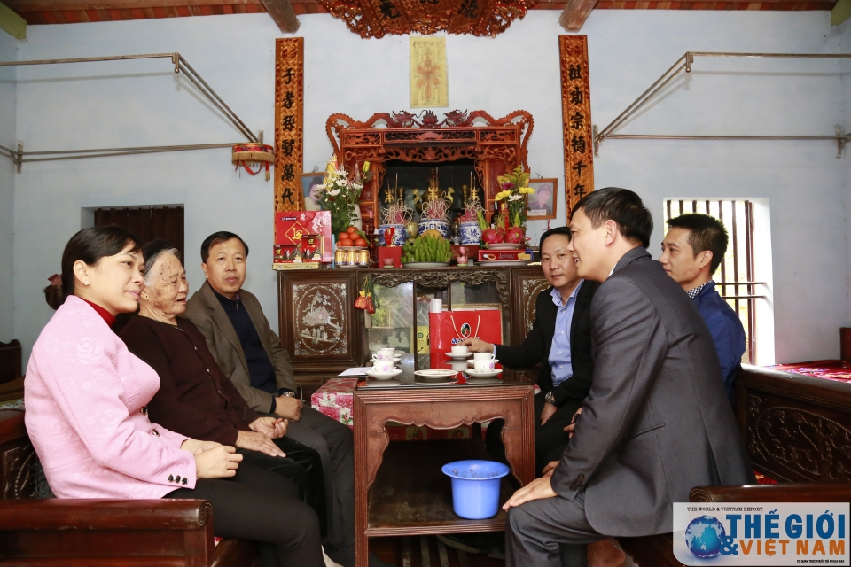 cong doan bo ngoai giao thuc hien hieu qua cong tac den on dap nghia