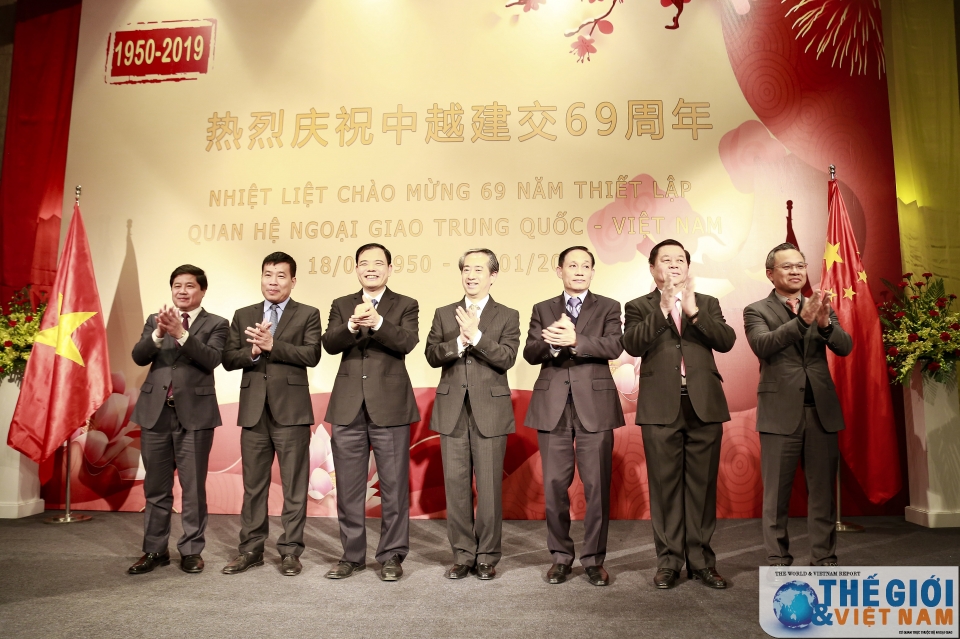 viet nam trung quoc khang dinh thuc day quan he huu nghi hop tac