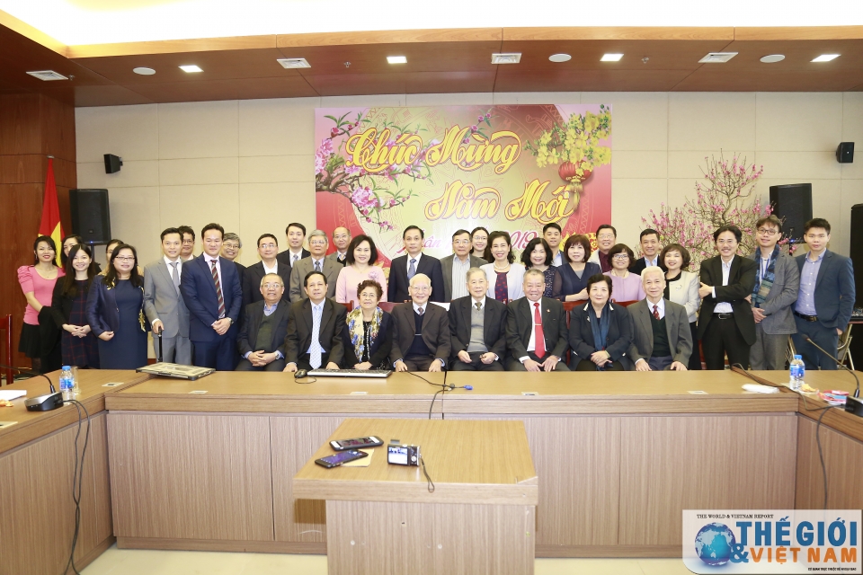 uy ban quoc gia unesco viet nam gap mat dau xuan 2019