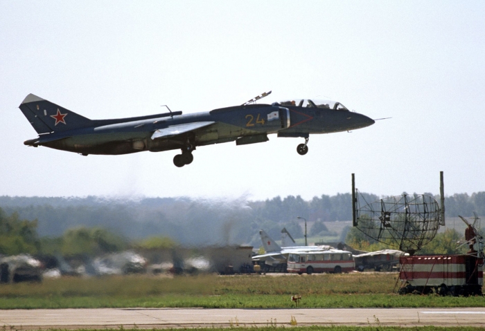 tap chi my binh luan ve nhung dong tiem kich chien dau cua nga trong tuong lai