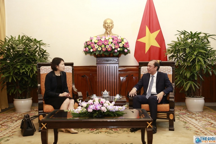 thu truong ngoai giao nguyen quoc dung tiep doan cong tac bo ngoai giao trung quoc sang tham van ve nam chu tich asean 2020