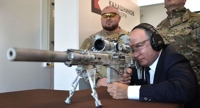 sung ban tia chukavin co the lap lai thanh cong cua sung truong dragunov