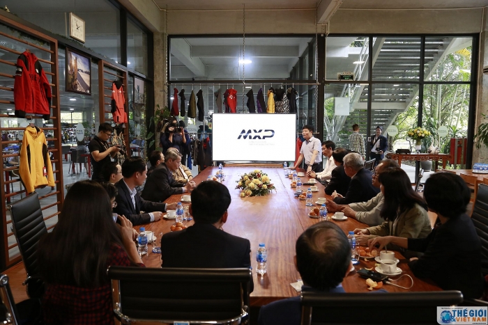 cac truong co quan dai dien viet nam lam viec tai tinh thai binh