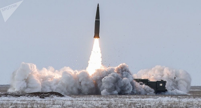 chuyen gia nhan dinh nato khong co gi de doi pho voi to hop iskander cua nga