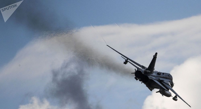 nga se san xuat hang loat may bay nem bom toi tan