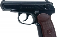  Lợi thế của súng ngắn Nga so với súng phương Tây