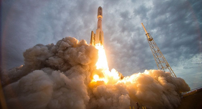 Lầu Năm Góc thừa nhận Mỹ tụt hậu về vũ khí siêu thanh lau nam goc thua nhan my tut hau ve vu khi sieu thanh