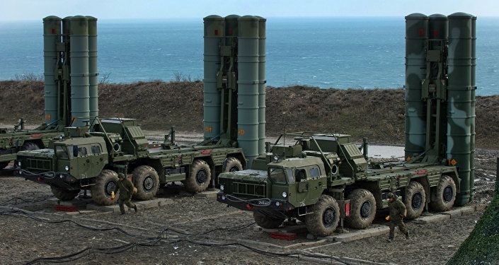 Báo Trung Quốc đánh giá cao các hệ thống tên lửa phòng không của Nga