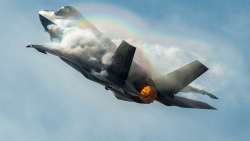 Phát hiện gần 900 khiếm khuyết của máy bay tiêm kích F-35