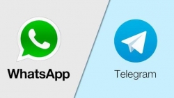 WhatsApp tìm cách cứu vãn sau khi bị người dùng kêu gọi tẩy chay