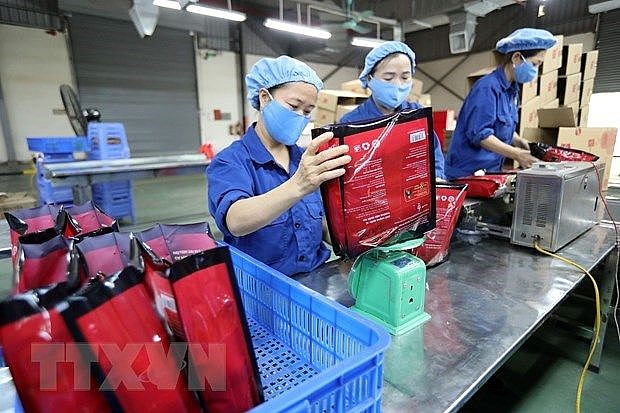 Xuất khẩu của Việt Nam sang Israel tiếp tục hồi phục trong năm 2020
