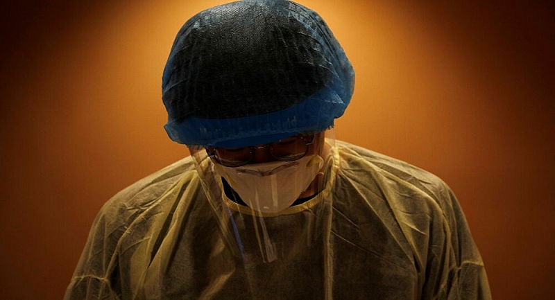 Các nhà khoa học Thổ Nhĩ Kỳ phát triển một loại thuốc xịt diệt coronavirus trong một phút