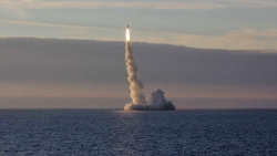 Tên lửa siêu thanh Zircon sẽ thay thế bất kỳ căn cứ quân sự nào của Nga ở nước ngoài