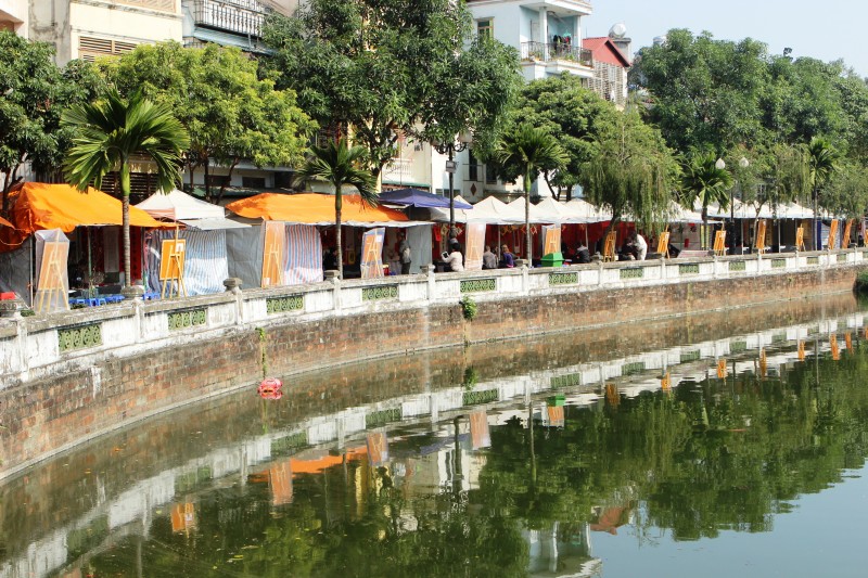 pho ong do ben ho van san sang don khach 27252