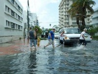canh bao hau qua nang ne cua nuoc bien dang vao nam 2050