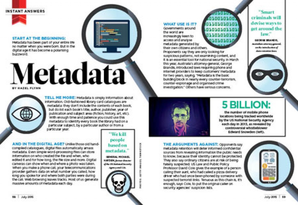 cac cong dan the ky 21 nen biet ro nhung dieu gi