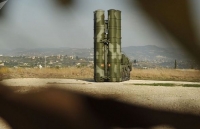 Virus corona cũng có thể tác động đến tiến độ cung cấp S-400 của Nga cho Trung Quốc  