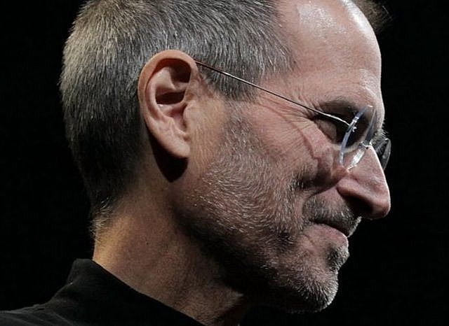 steve jobs qua doi o tuoi 56 nhung bo nao moi chi 27 tuoi