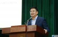 Bộ Ngoại giao khai mạc Kỳ thi nâng ngạch lên Chuyên viên chính